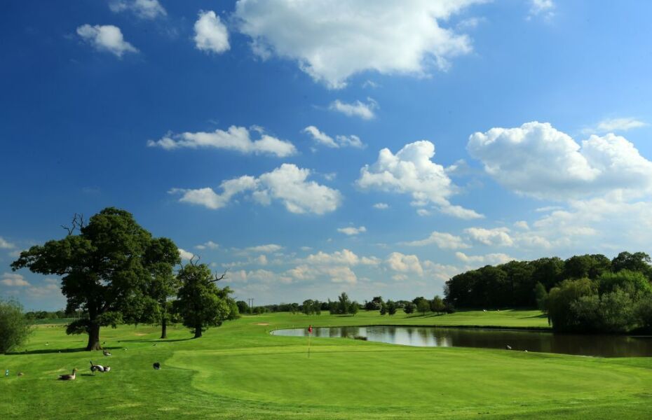 Karsten Lakes at Gainsborough 6