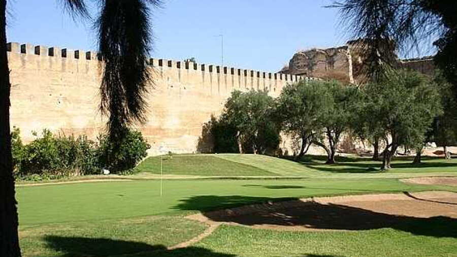 Fes Royal GC