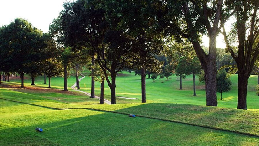 Willow Brook CC