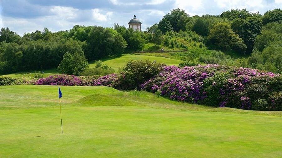 Heaton Park GC