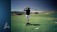 Jimmy Walker: Full Swing