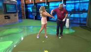 Ask the Professor: Ideal Impact Position