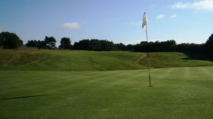 Bolton Old Links GC