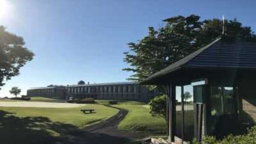 Shirakawa GC