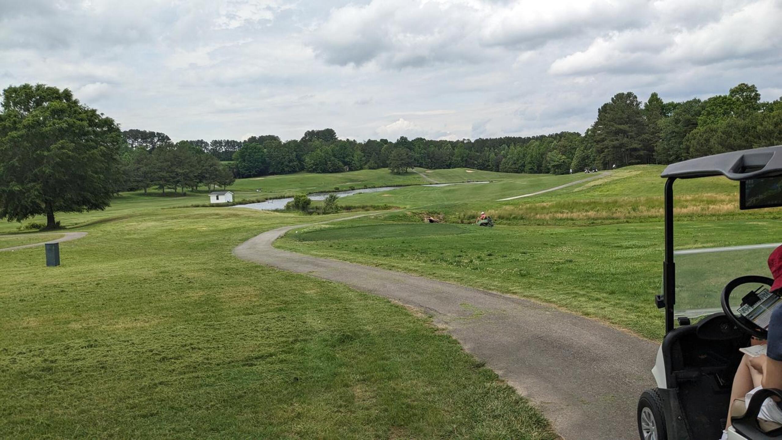 (Photo submitted by LeeviewG on 05/25/2025)