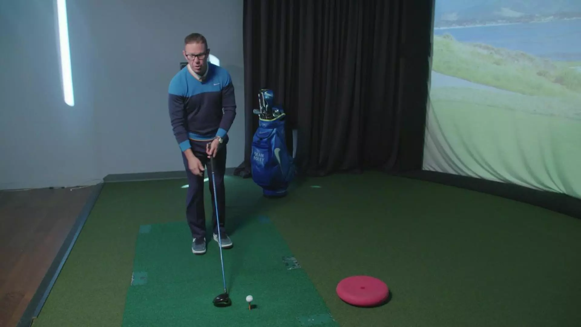 Take Cues From The LPGA Tour