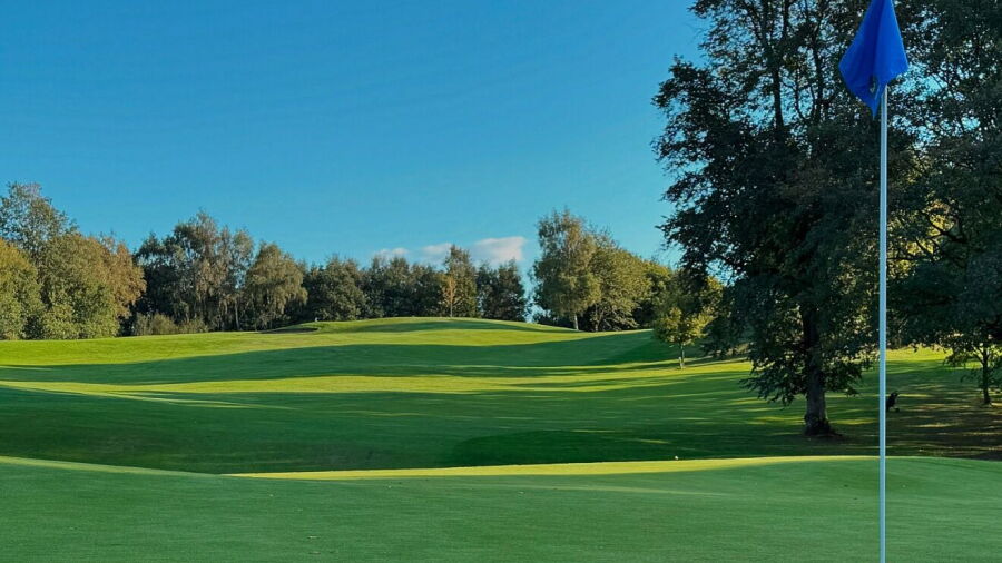 Prestwich GC