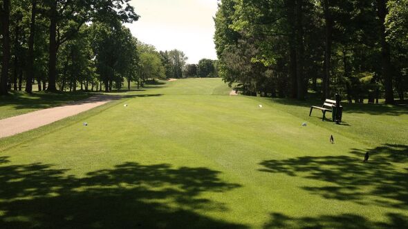 Warwick Hills GCC