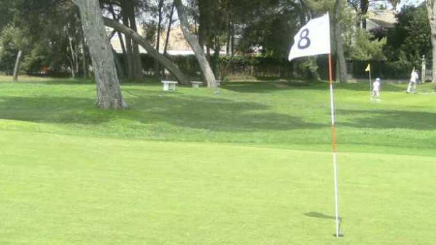 Costa de Azahar GC: #8