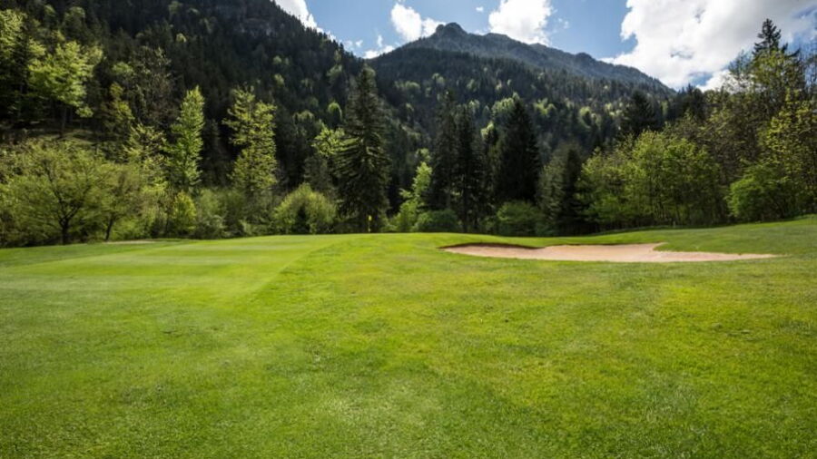 Garmisch-Partenkirchen GC: #11