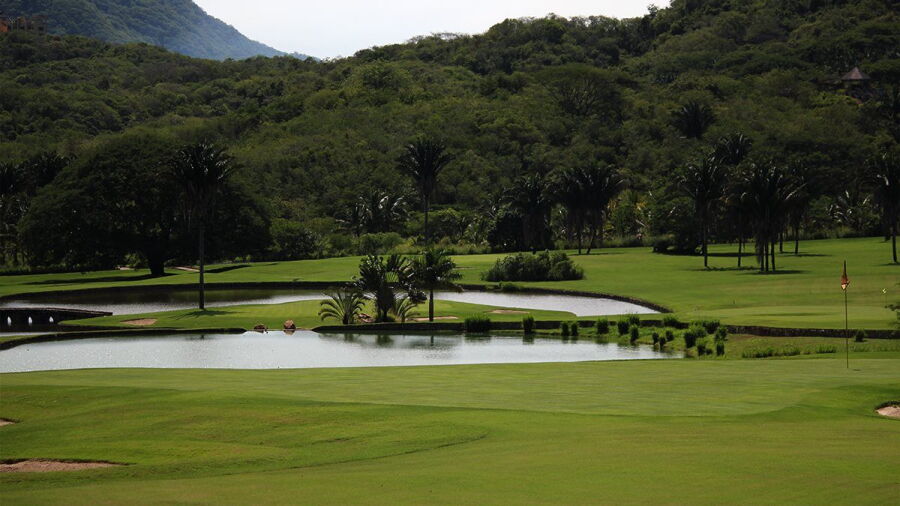 El Corazon GC