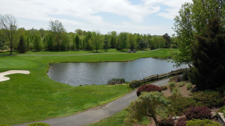 Commonwealth National GC