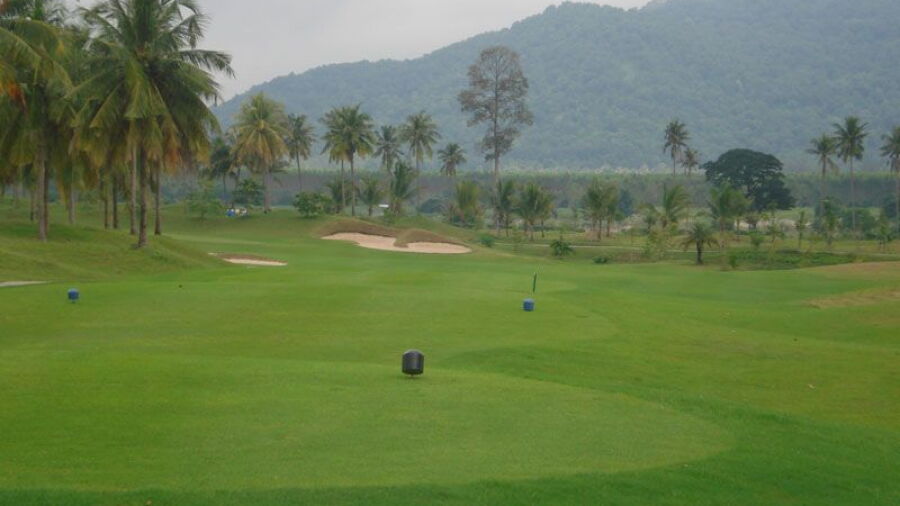 Pleasant Valley GCC