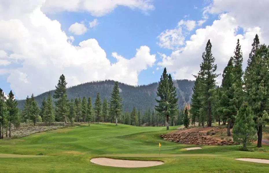 Lahontan GC