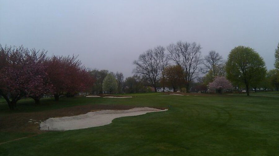 E. Gaynor Brennan GC: #6