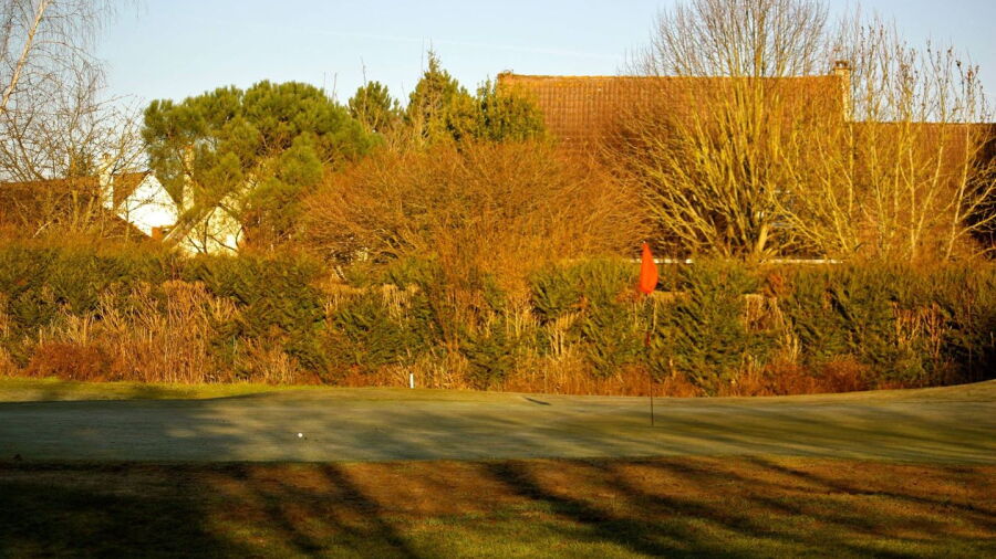 Gadancourt GC