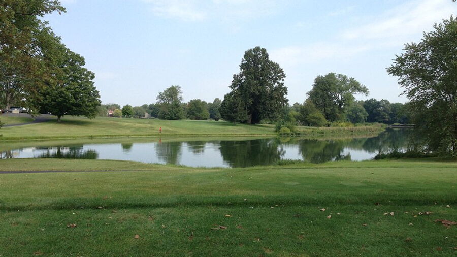Shelbyville CC