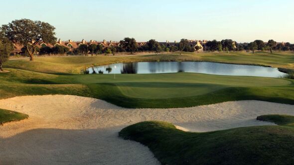 Escalona Golf Village - Largo