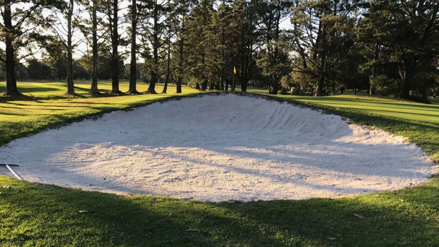 Boomerang Public GC