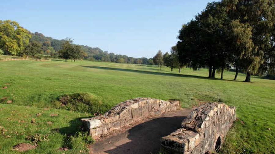 Pontnewydd GC