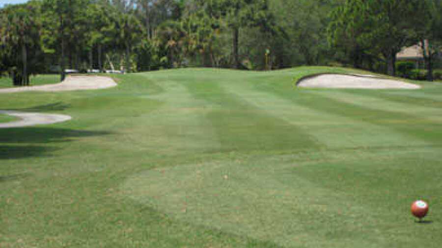 Boca Royale G & CC: #5
