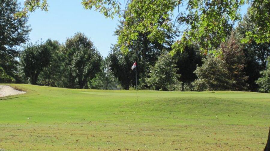 Lost Springs G & AC: #9