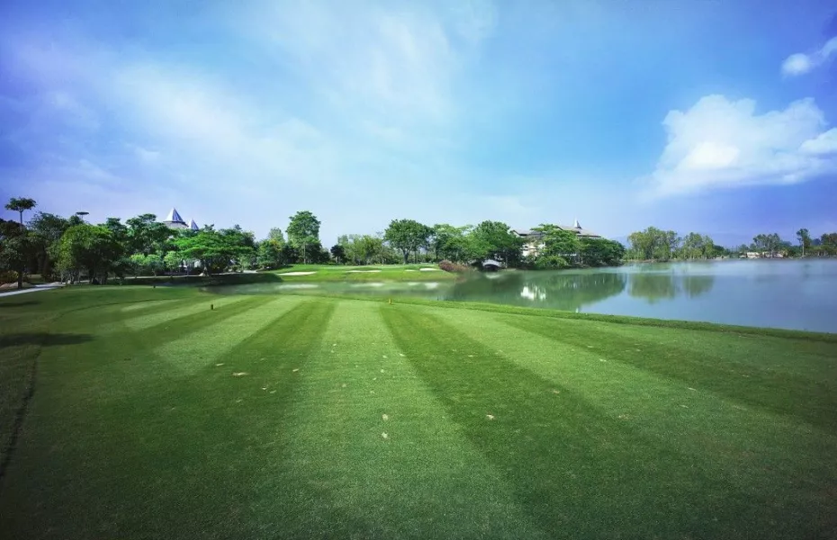 Gassan Legacy GC: #18