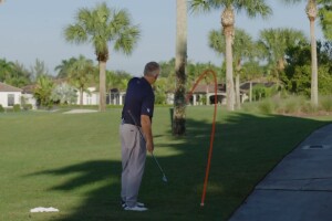 Build a Better Game Plan - Skill 1 - Draw the ball around a tree