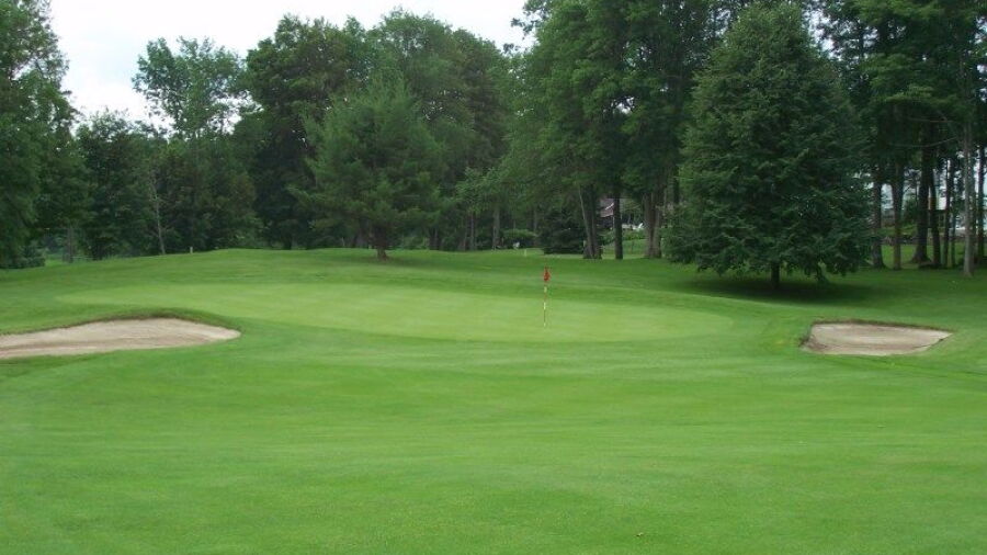 Cedar Lake Club