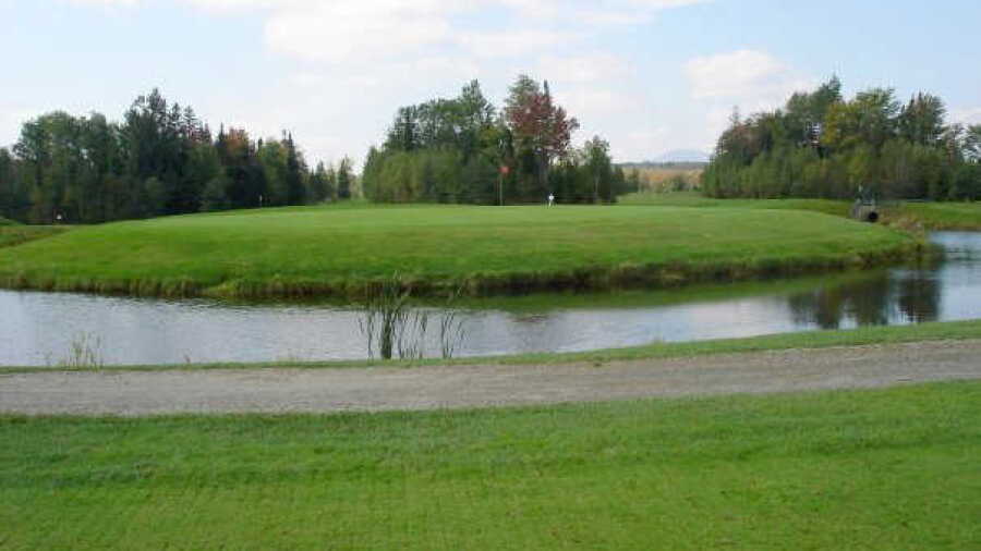 Club de Golf Venise - Le Deauville