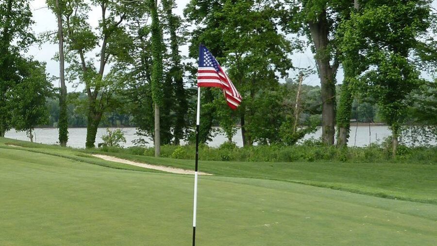 University Park CC
