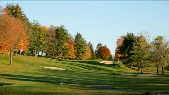 Tumble Brook Country Club