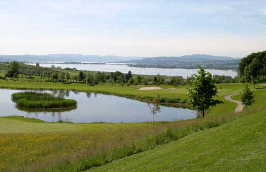 Golfpark Zurichsee Short Course in Wangen, Wangen, Switzerland GolfPass