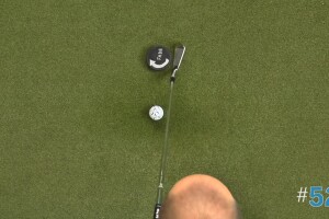 Tip 52 - Trent Wearner - Hockey Puck Shot Shaping