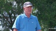 Dave Stockton's keys to the lag putt