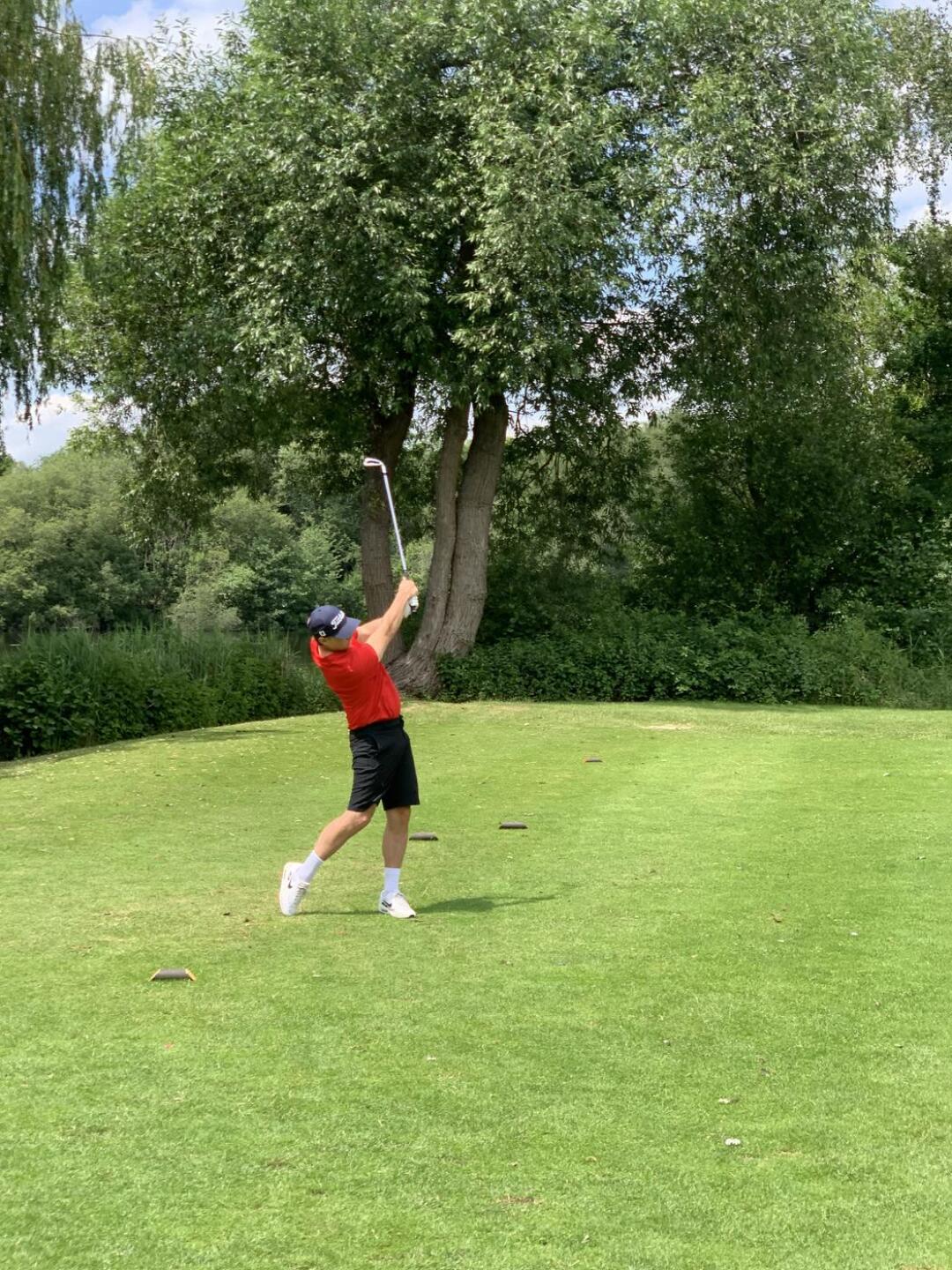 Great view over the pond (Photo submitted by jimmyc1961 on 06/27/2021)