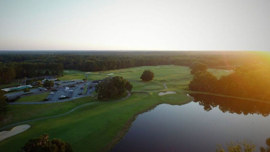 Stone Creek GC