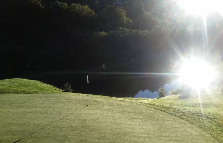 Bergen GC: #9