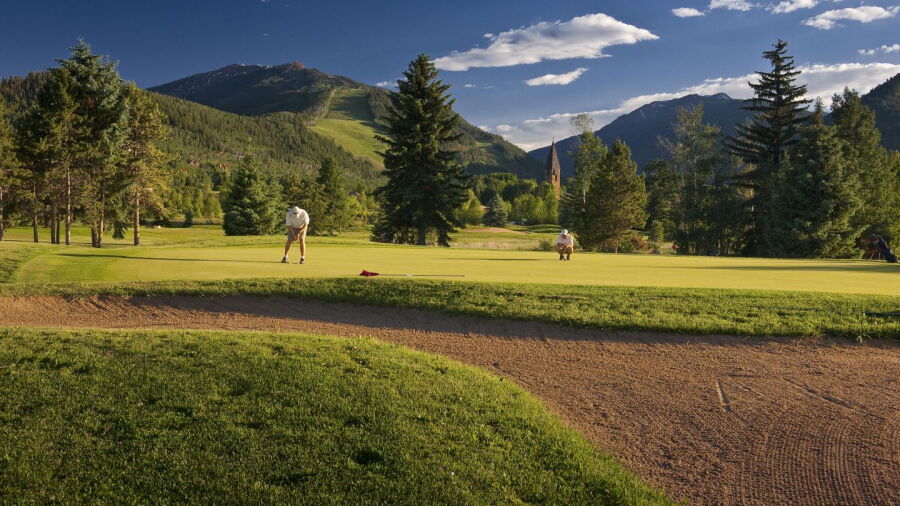 Aspen GC