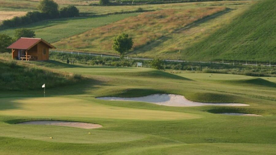 Veltlinerland-Poysdorf GC