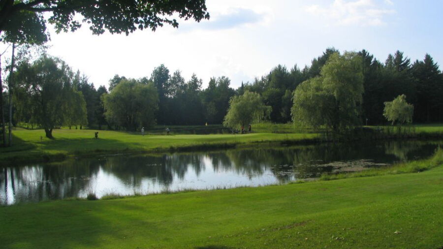 Club de Golf les Cedres