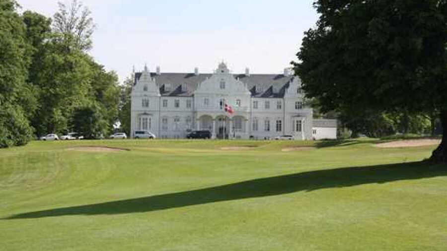 Kokkedal GC