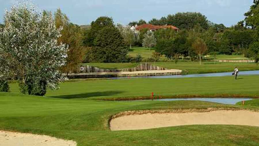 Oake Manor GC