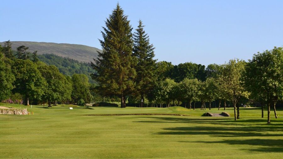 Largs GC