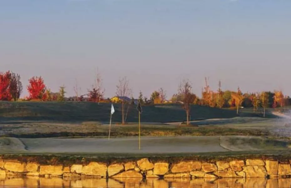 The Club at SpurWing - Challenge