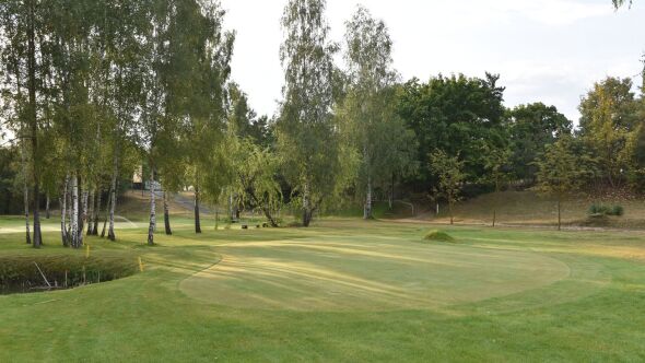 Zibi Golf & Tennis Club