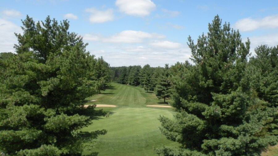 Pine View GC - Championship: #1