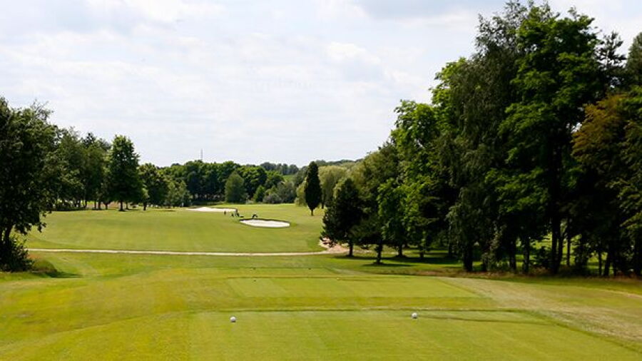 Hulencourt GC