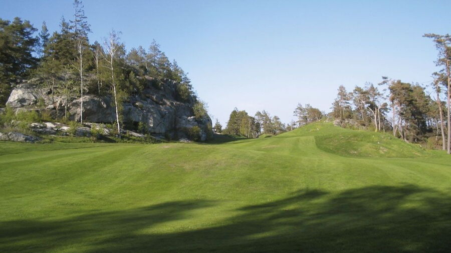 Tjorns GC: #7