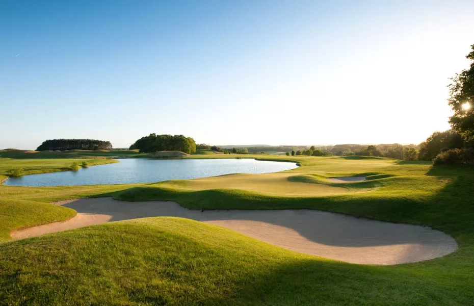 WINSTON GC – Winston: #2